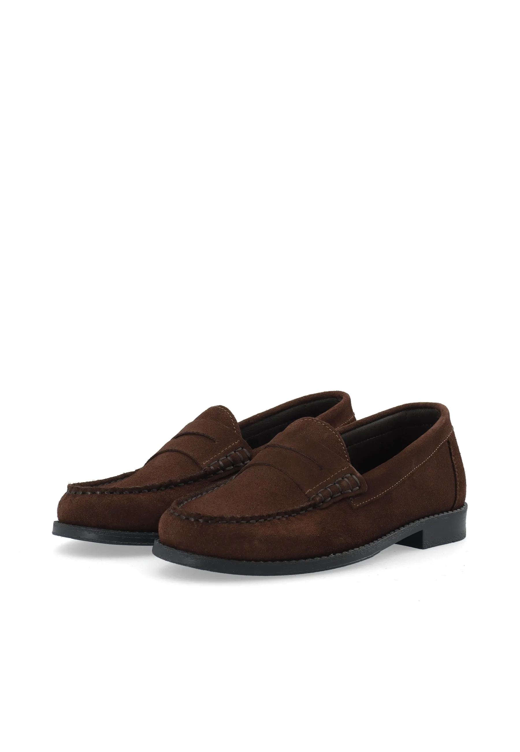 CASROBERTA LOAFER - Dark Brown