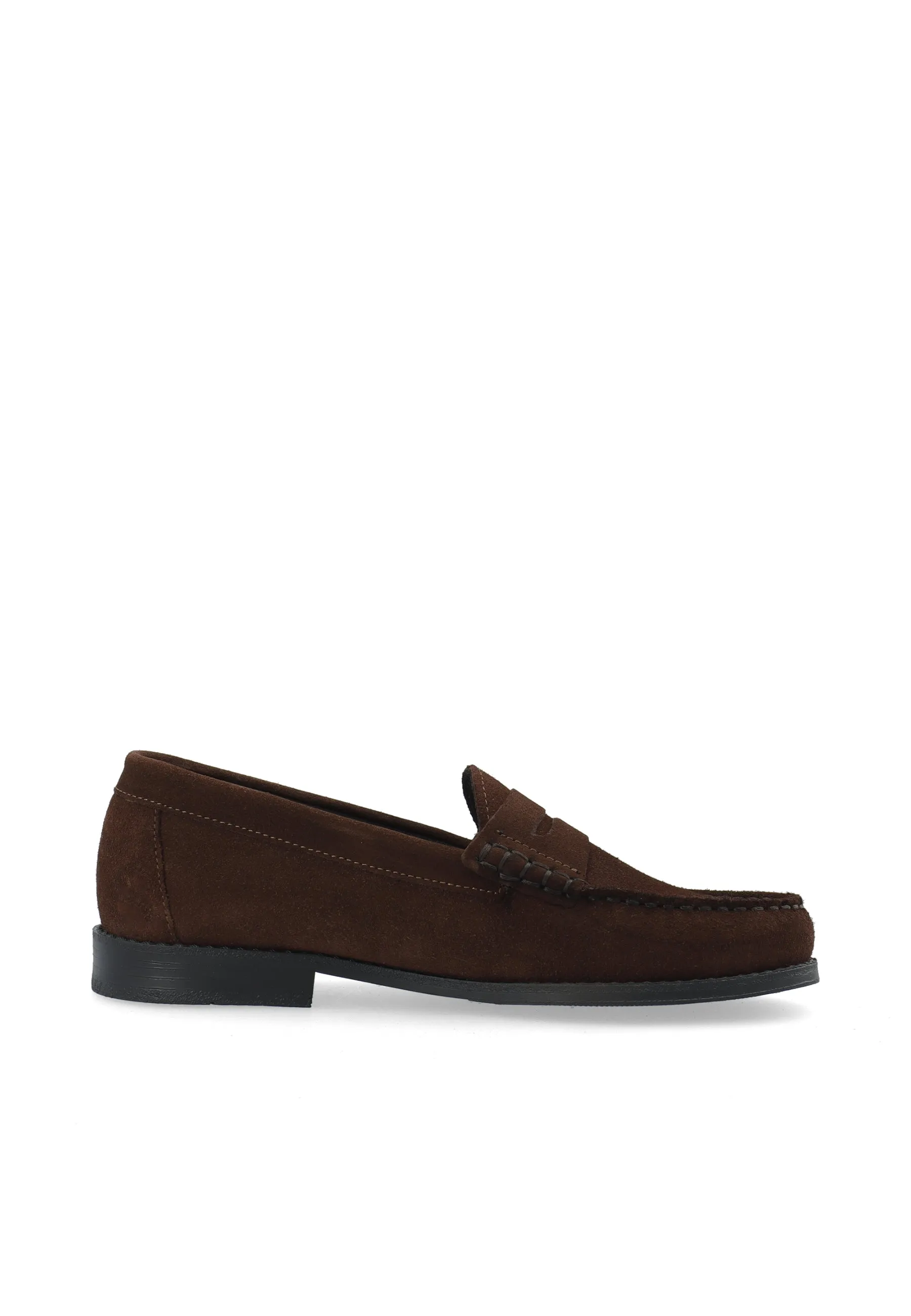 CASROBERTA LOAFER - Dark Brown