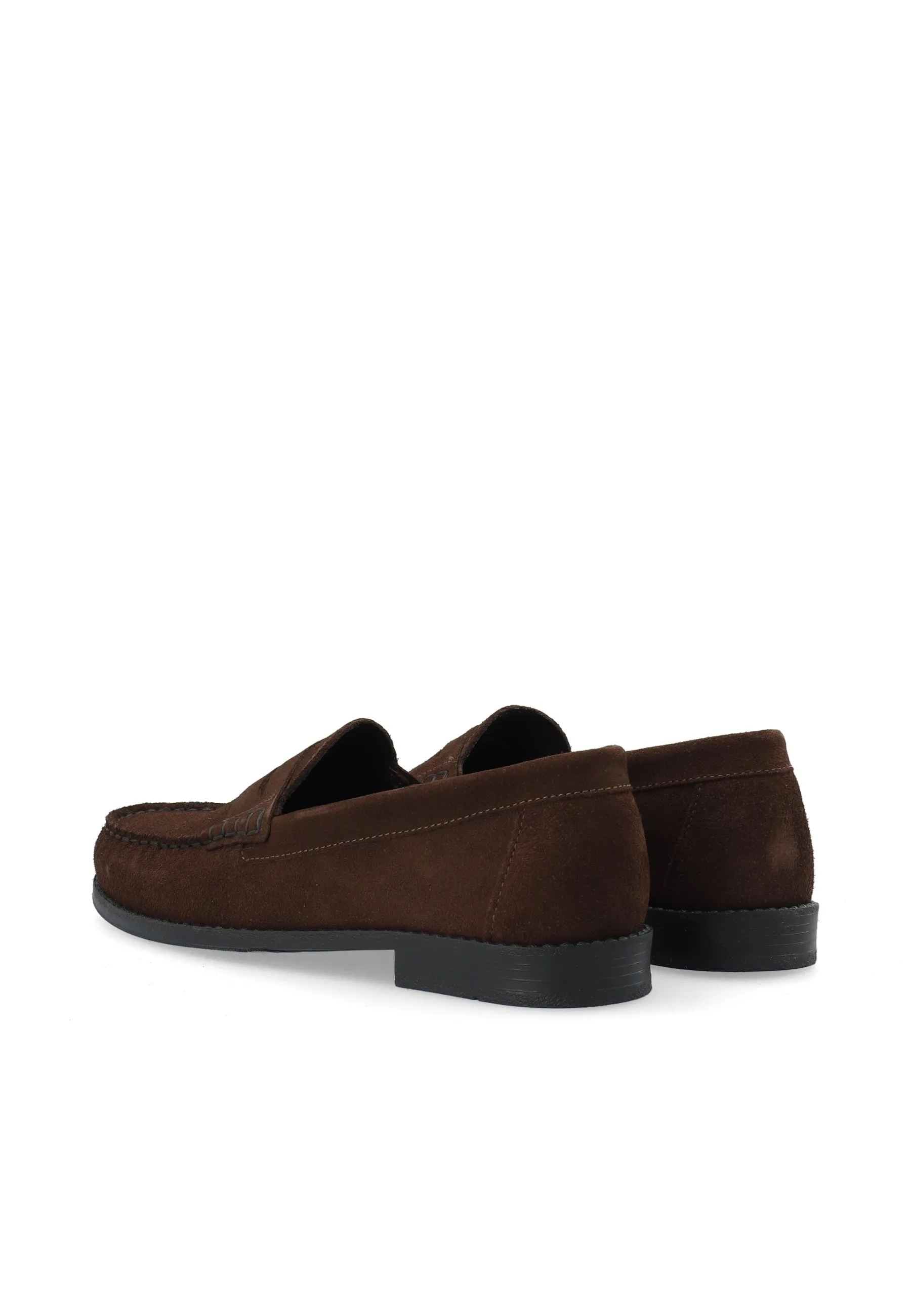 CASROBERTA LOAFER - Dark Brown