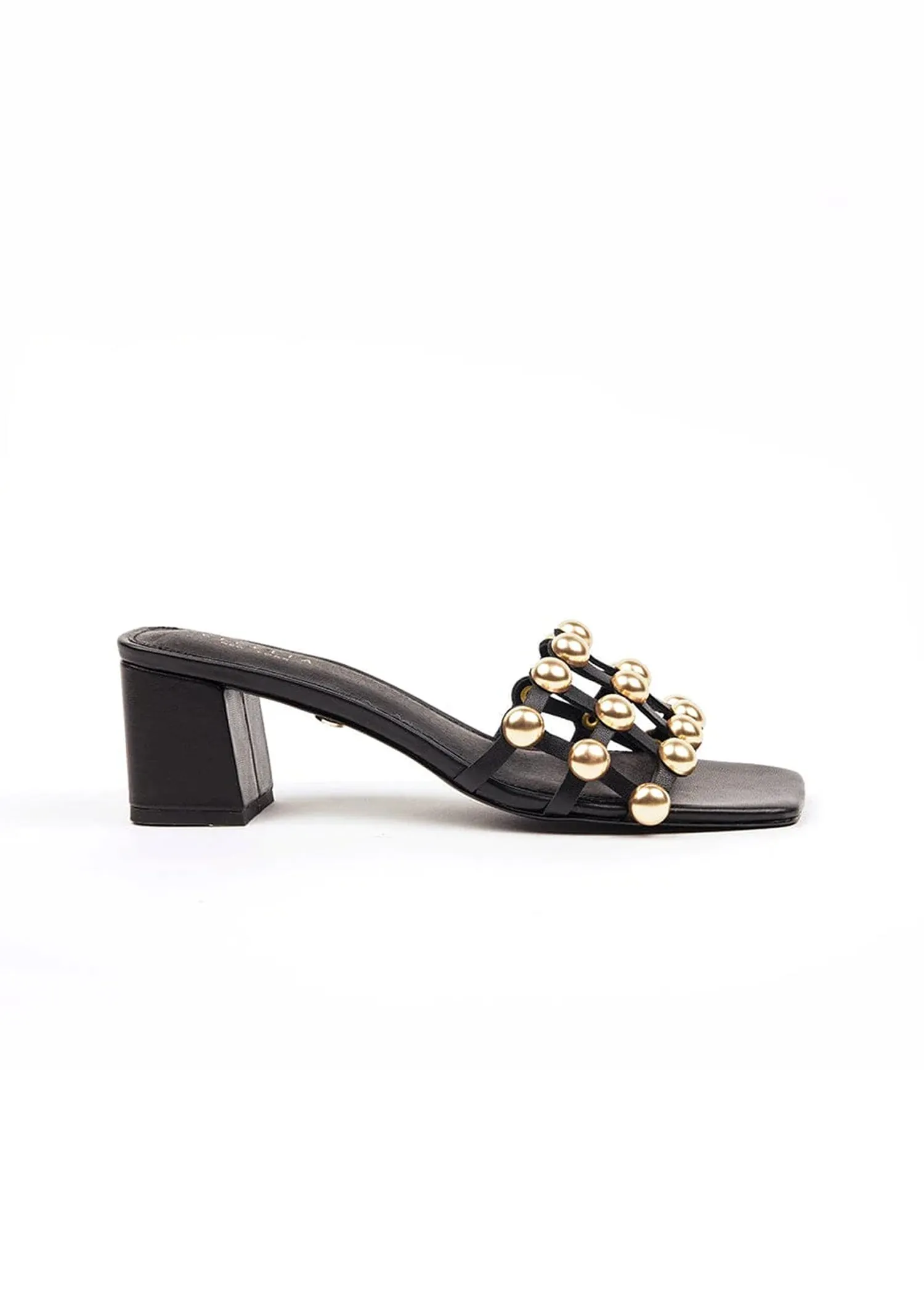 Cecelia NY Beth Sandal - FS