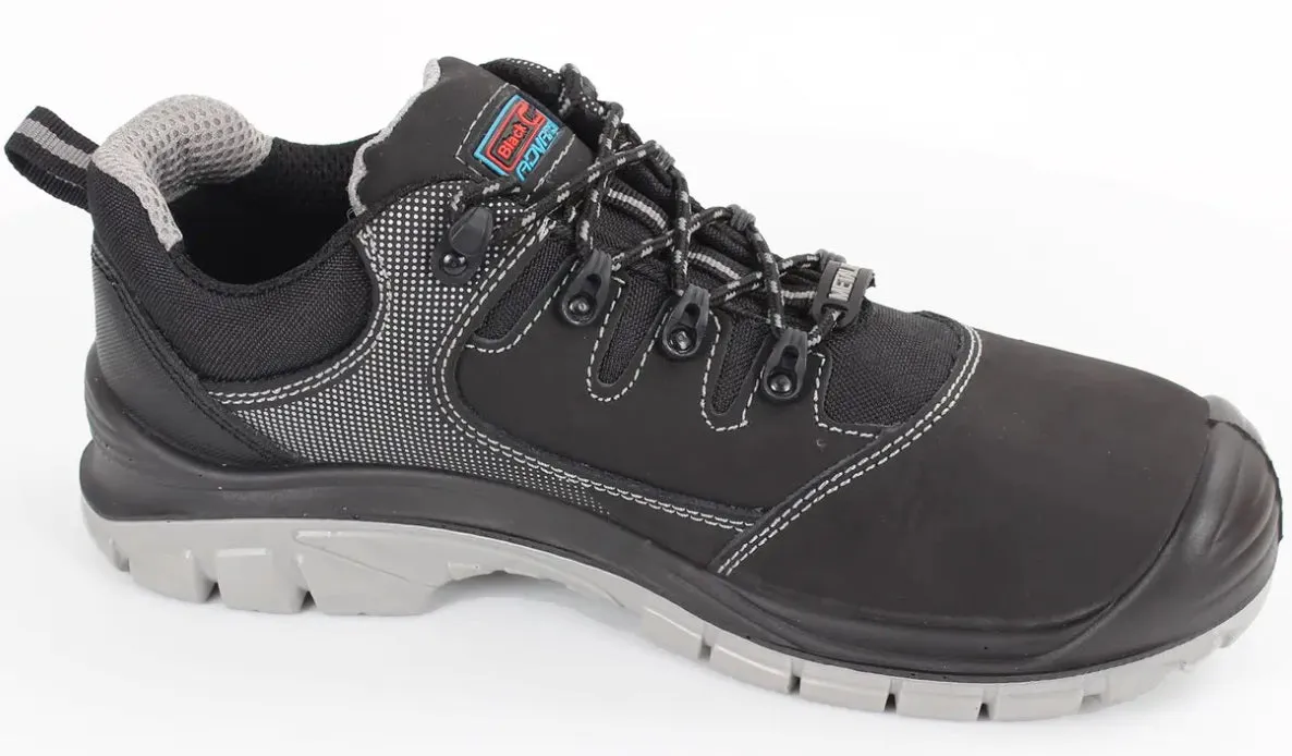CF10 - Carson Safety Trainer - Black