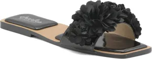 CHARLES BY CHARLES DAVID Women's Orderly Flat Sandal