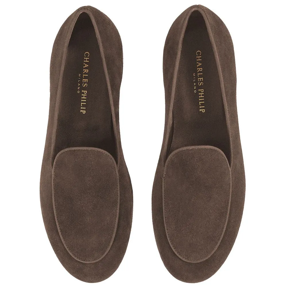 Charles Philip Calfskin Men's Loafer
