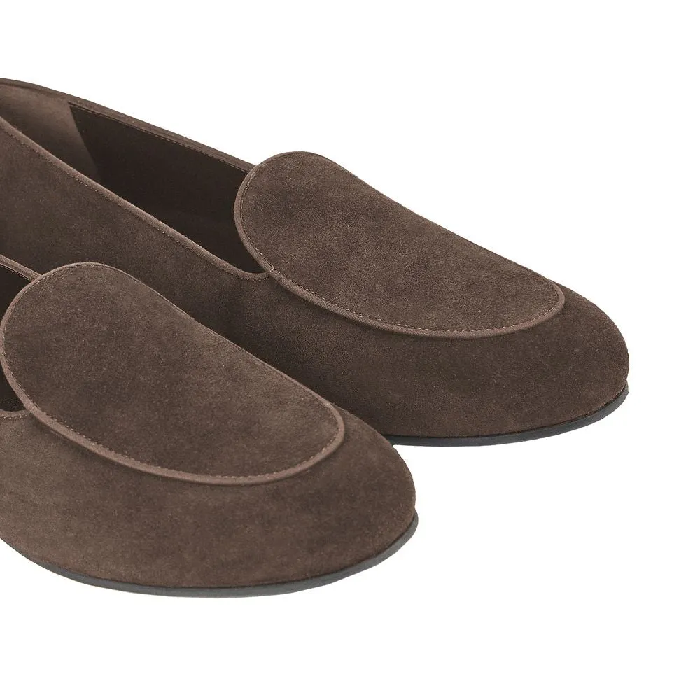 Charles Philip Calfskin Men's Loafer
