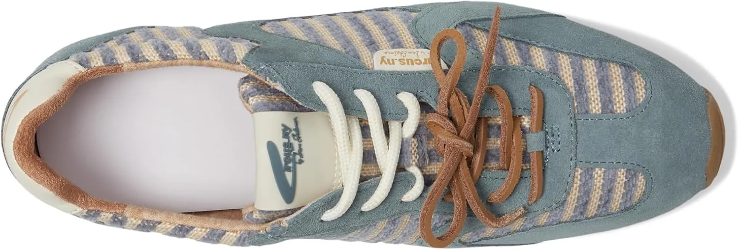 Circus NY by Sam Edelman Women's Nash Sneaker