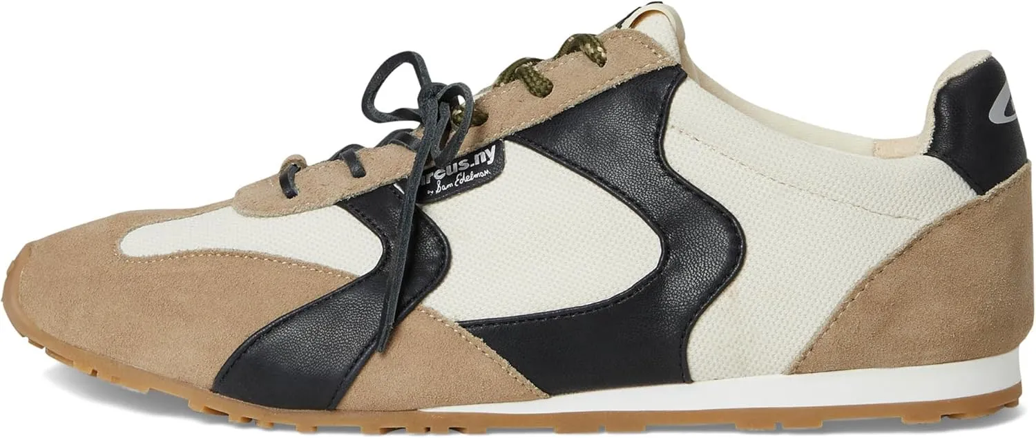 Circus NY by Sam Edelman Women's Nash Sneaker