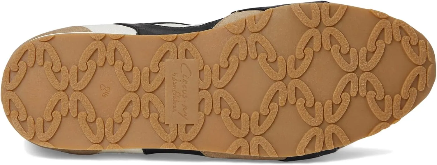 Circus NY by Sam Edelman Women's Nash Sneaker