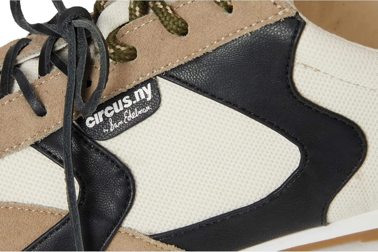 Circus NY by Sam Edelman Women's Nash Sneaker