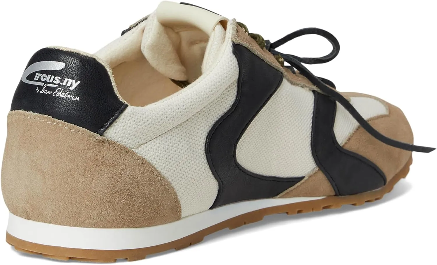 Circus NY by Sam Edelman Women's Nash Sneaker