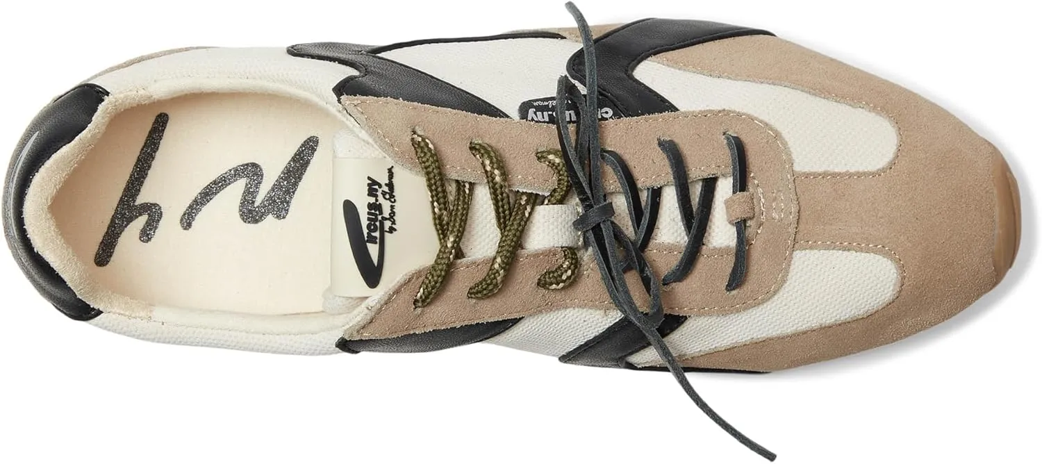 Circus NY by Sam Edelman Women's Nash Sneaker