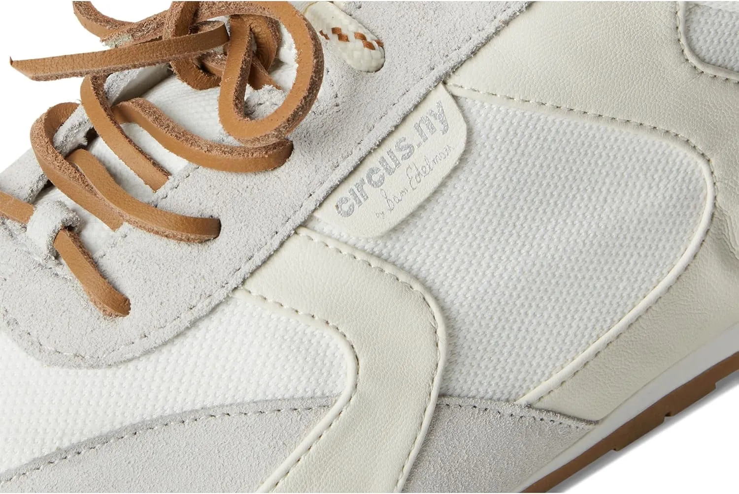 Circus NY by Sam Edelman Women's Nash Sneaker