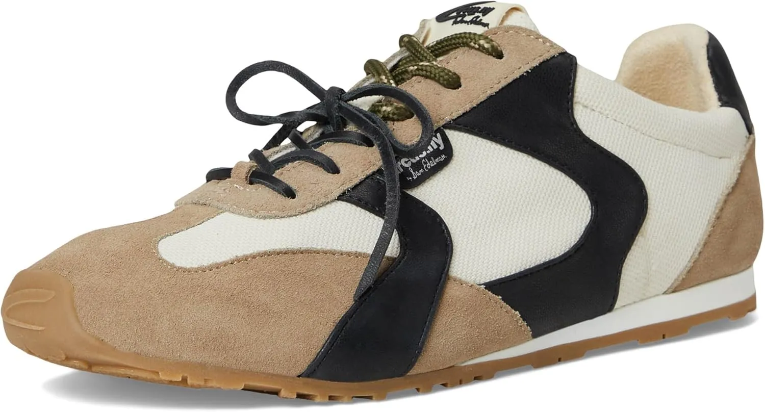 Circus NY by Sam Edelman Women's Nash Sneaker