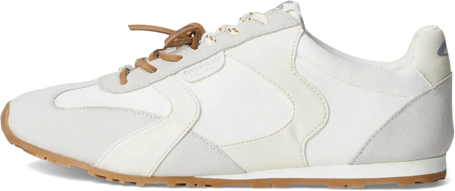 Circus NY by Sam Edelman Women's Nash Sneaker
