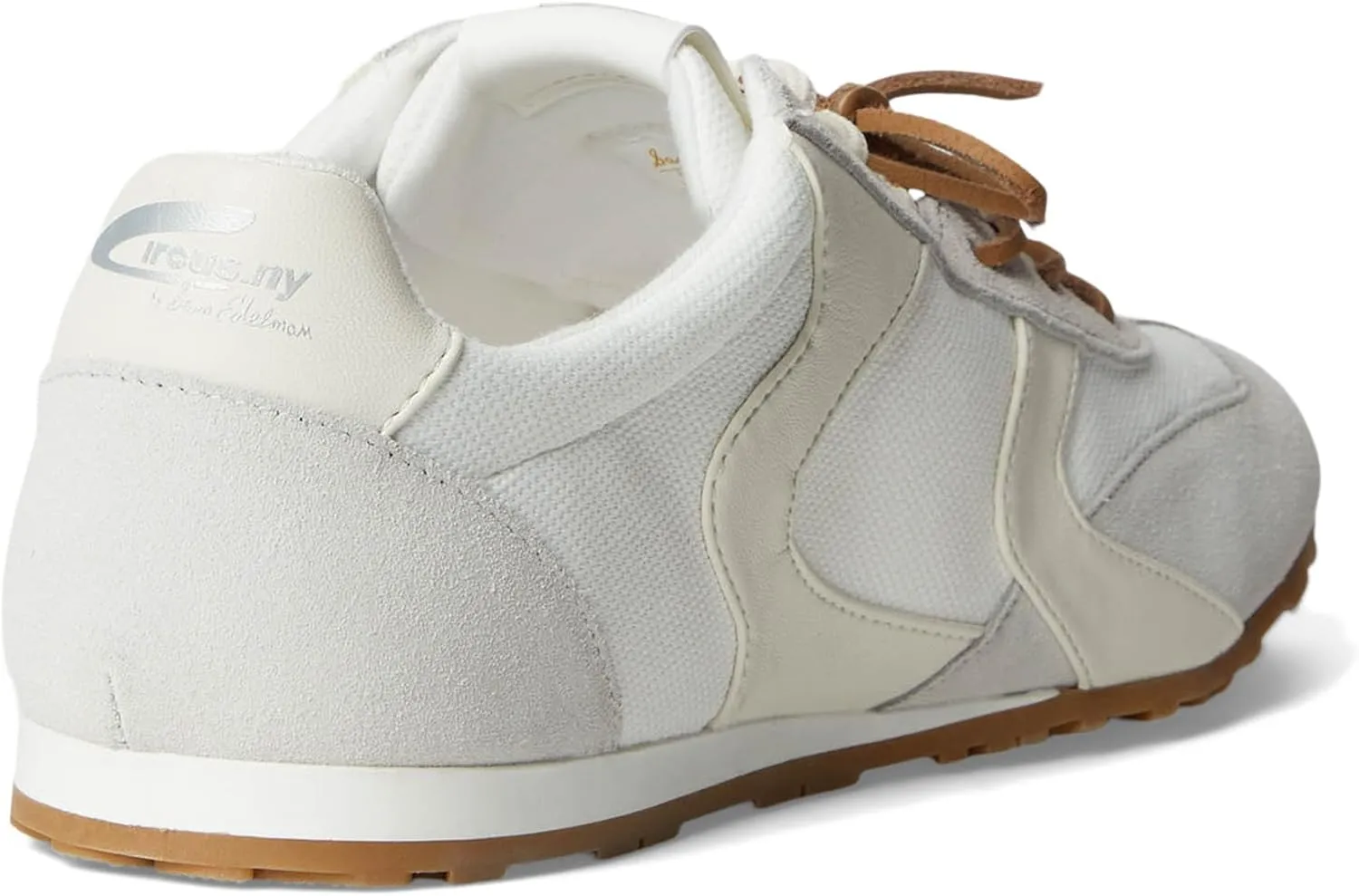 Circus NY by Sam Edelman Women's Nash Sneaker