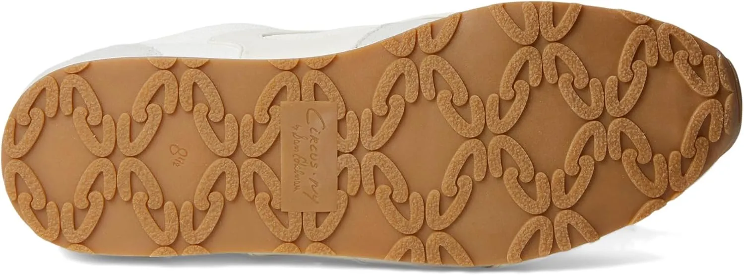 Circus NY by Sam Edelman Women's Nash Sneaker