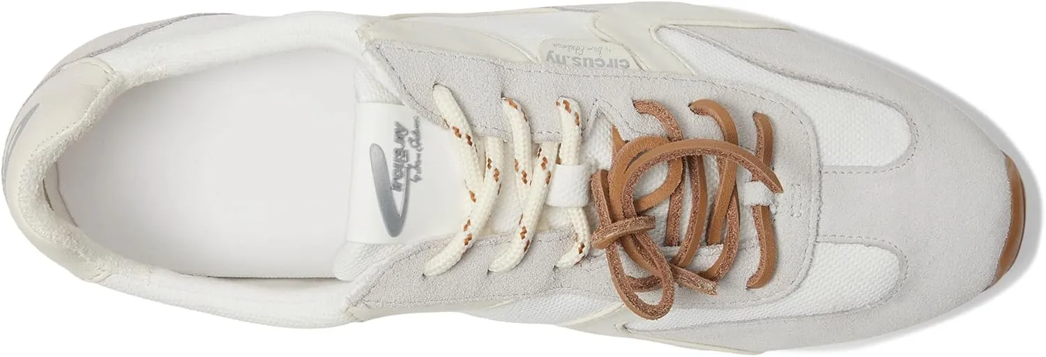 Circus NY by Sam Edelman Women's Nash Sneaker