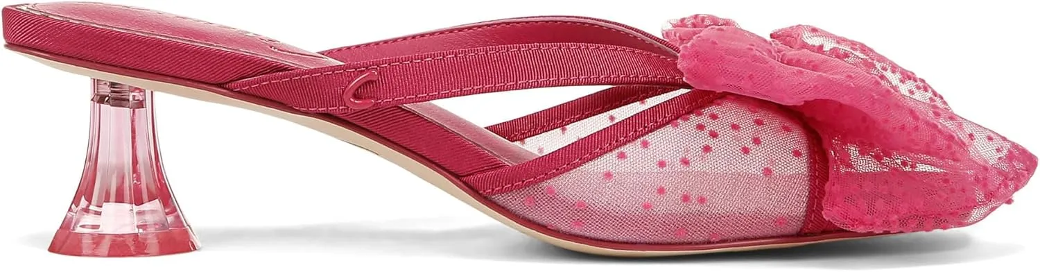 Circus NY by Sam Edelman Women's Natalina Heeled Sandal