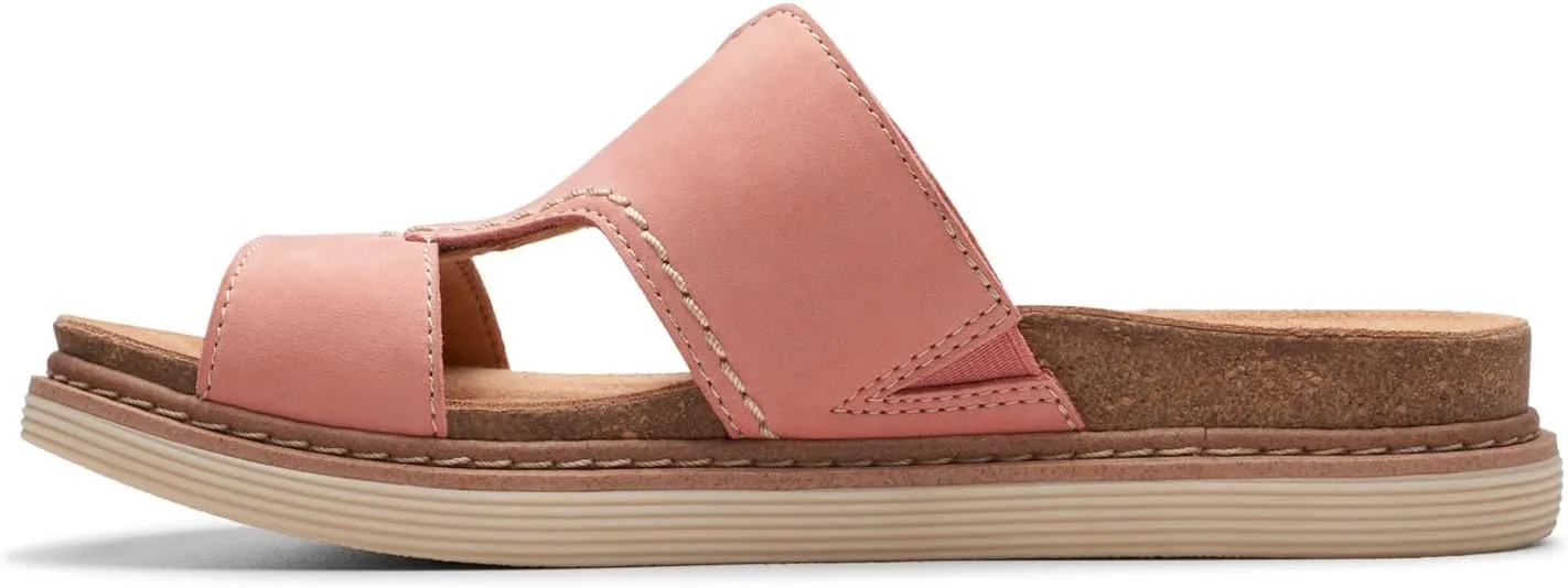 Clarks Women's Arwell Walk Flat Sandal