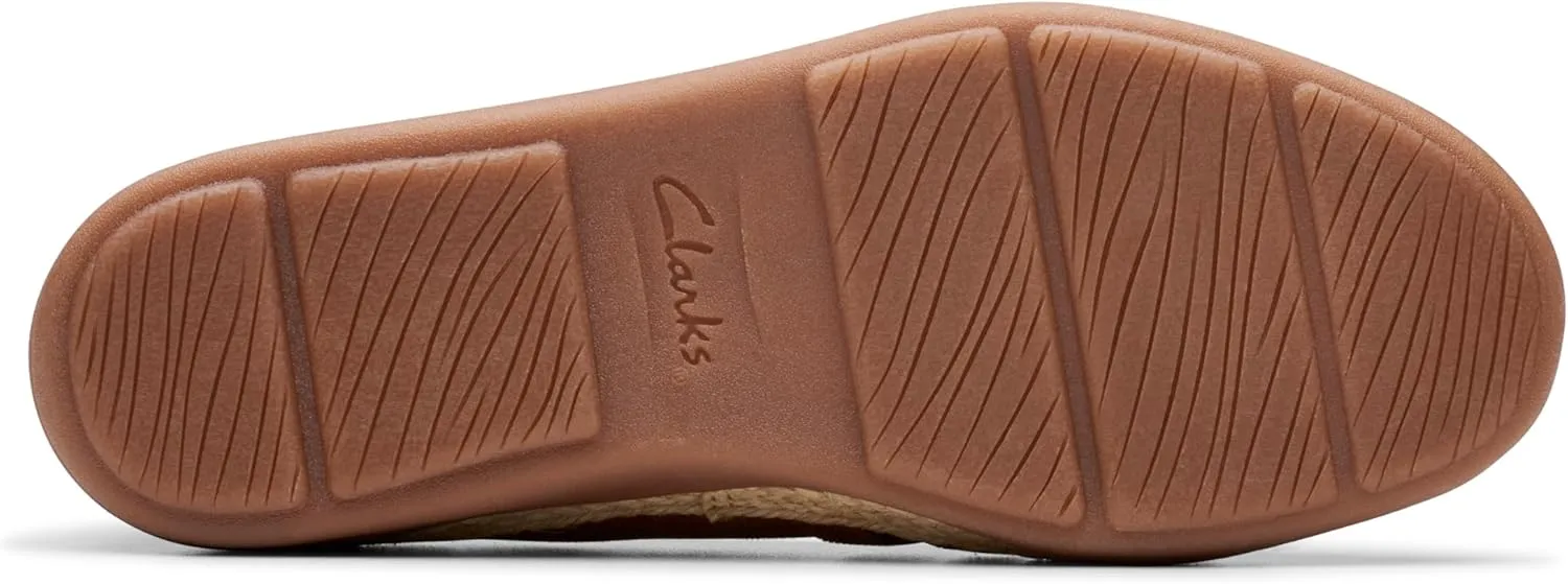 Clarks Women's Elaina Petal Loafer