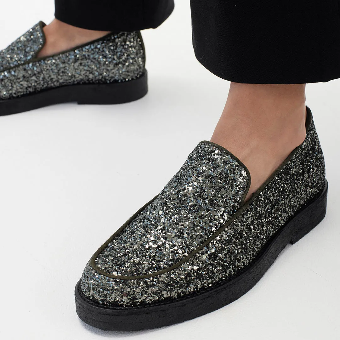 Classic loafer