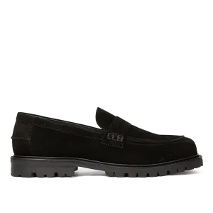 Classic loafer