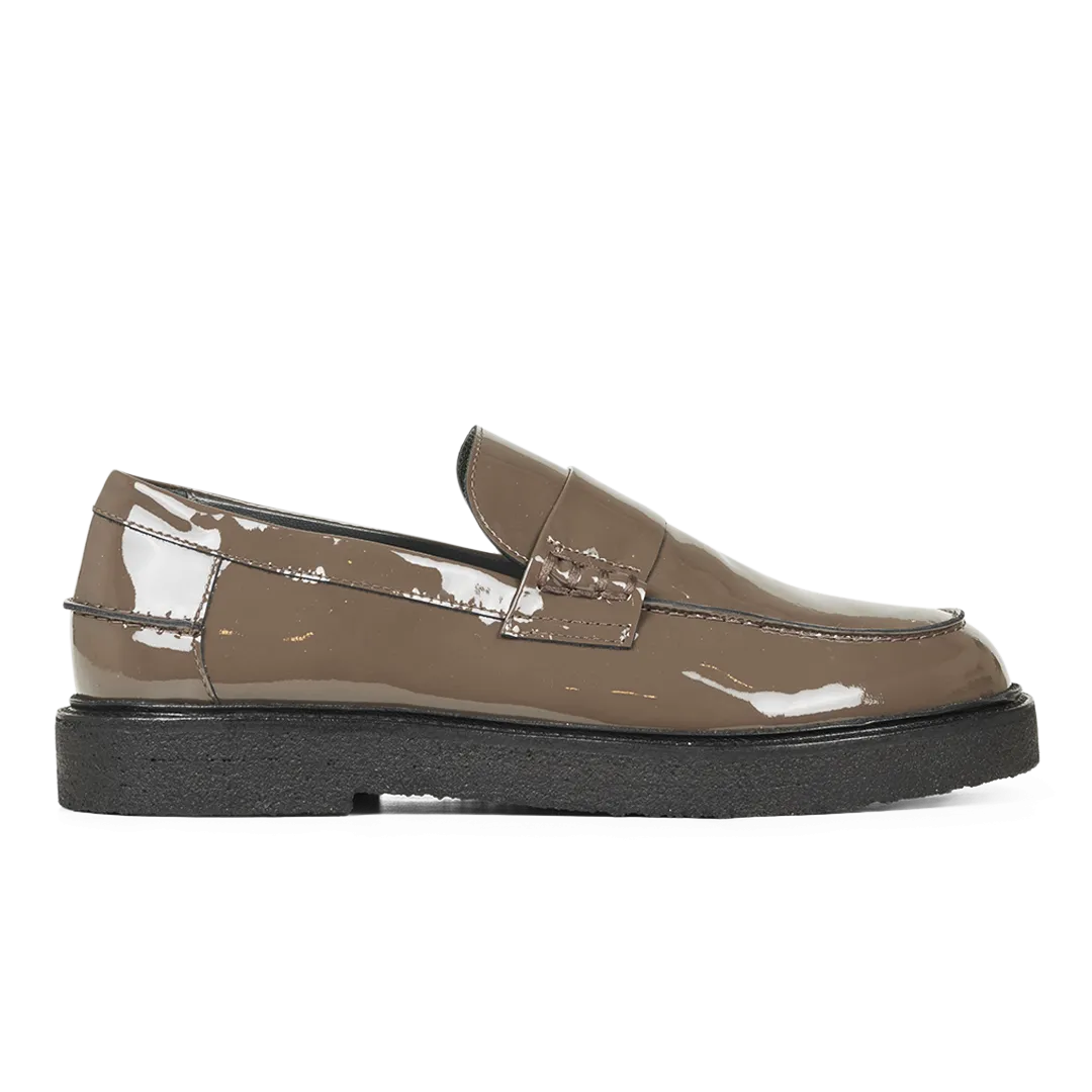 Classic loafer