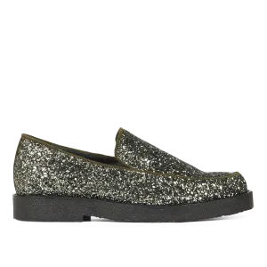 Classic loafer