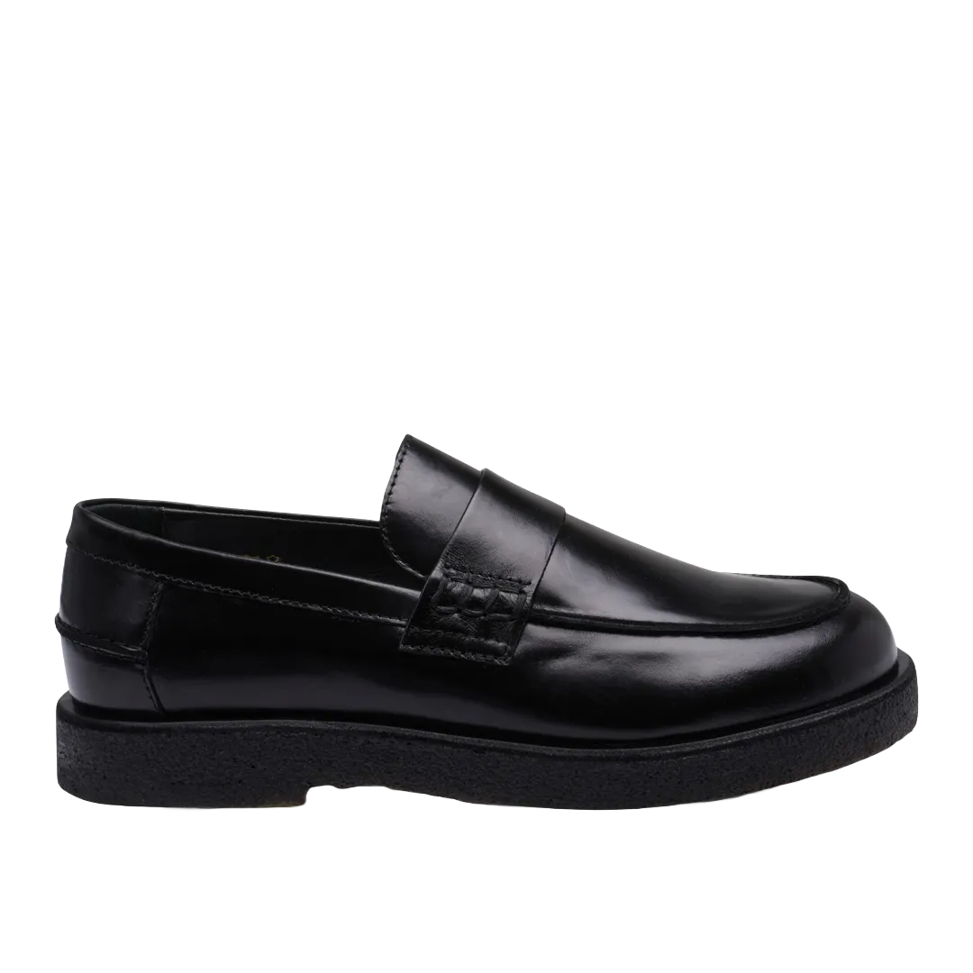 Classic loafer