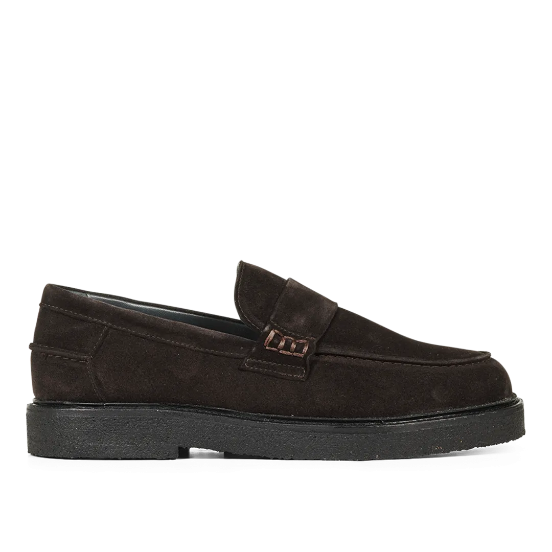 Classic loafer