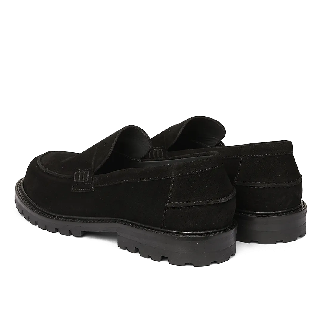 Classic loafer