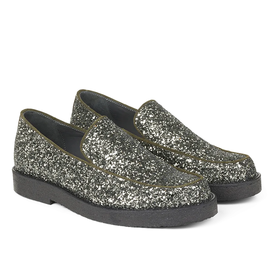 Classic loafer