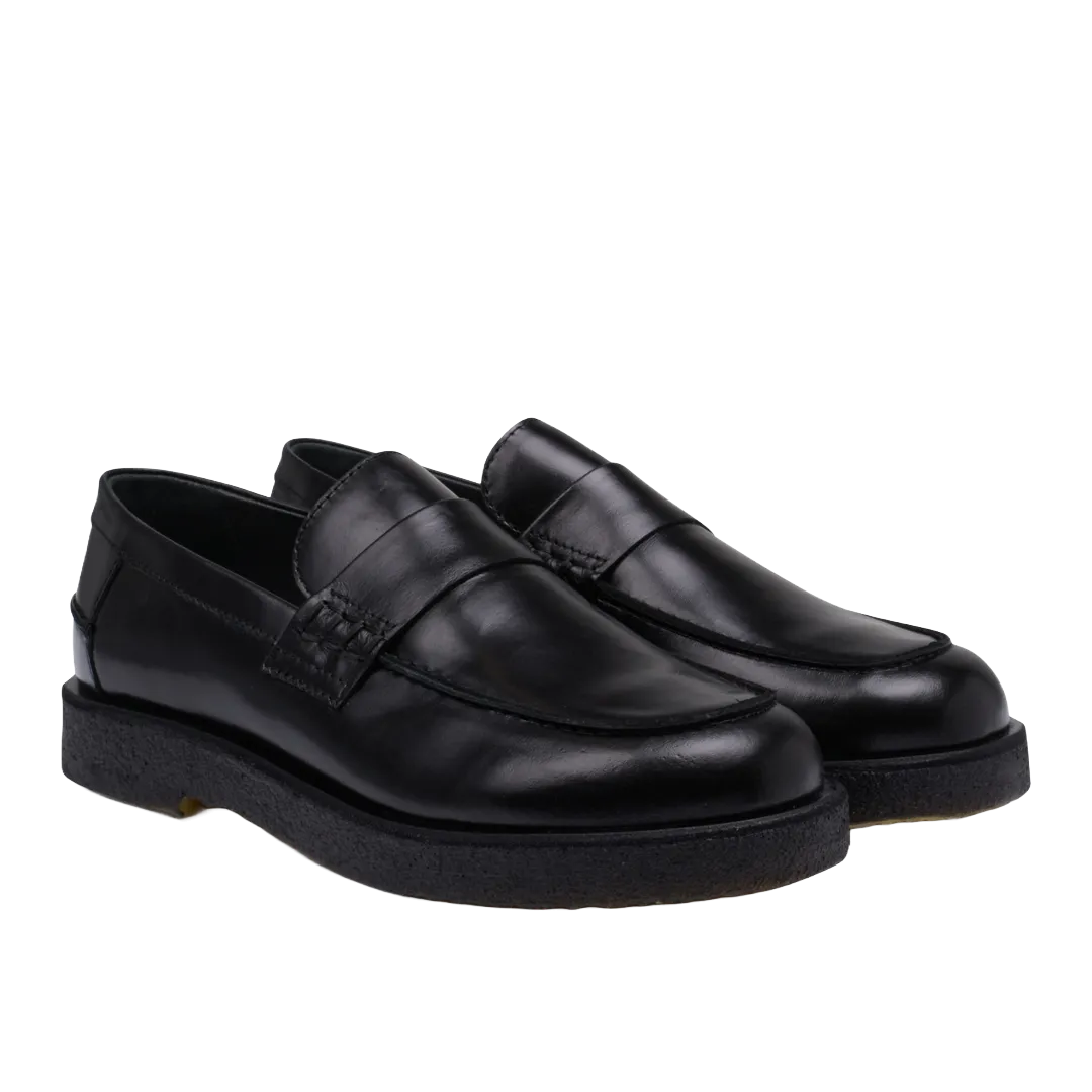 Classic loafer