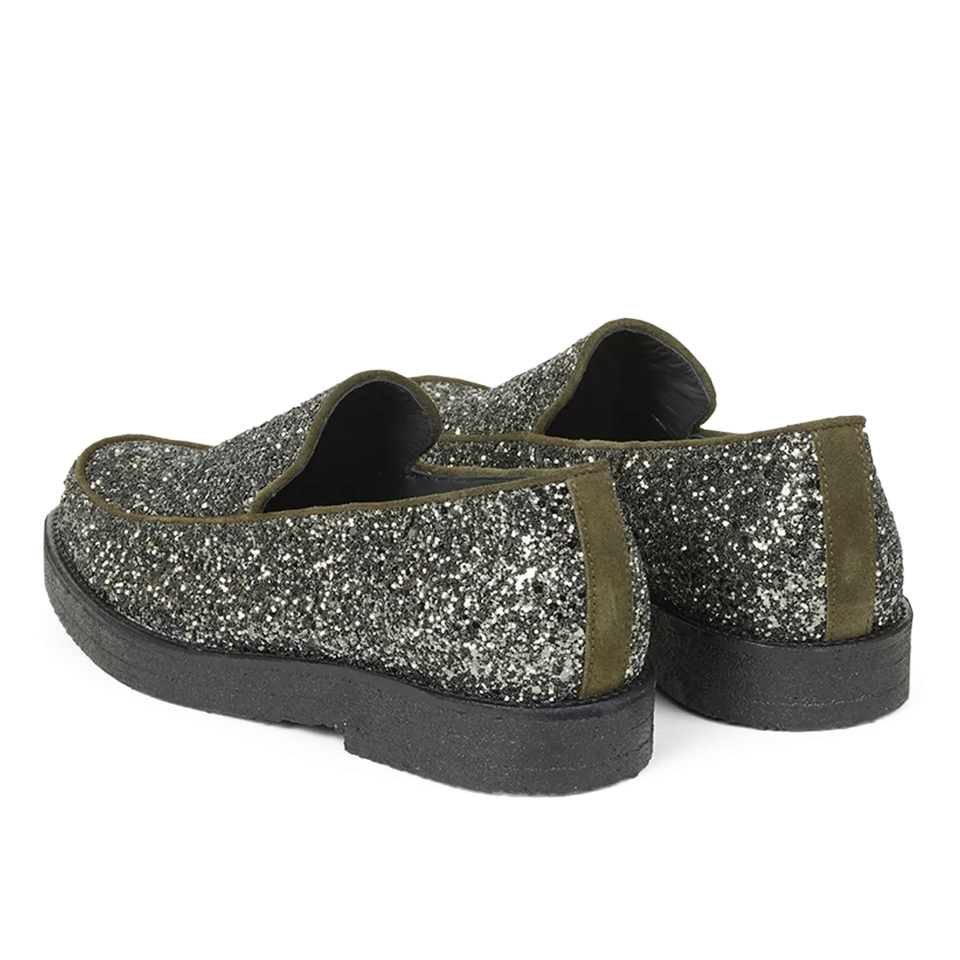 Classic loafer