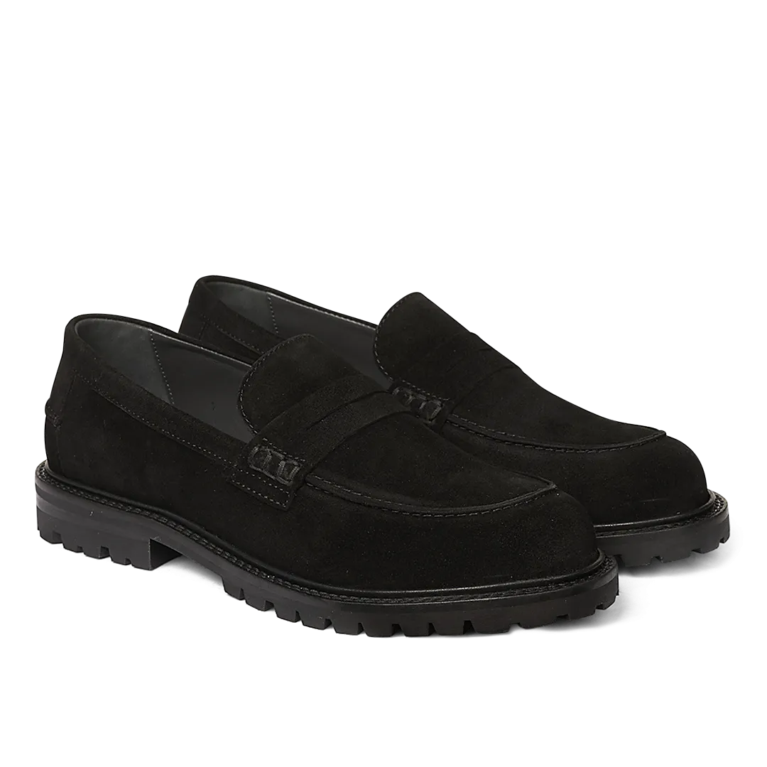 Classic loafer