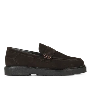 Classic loafer