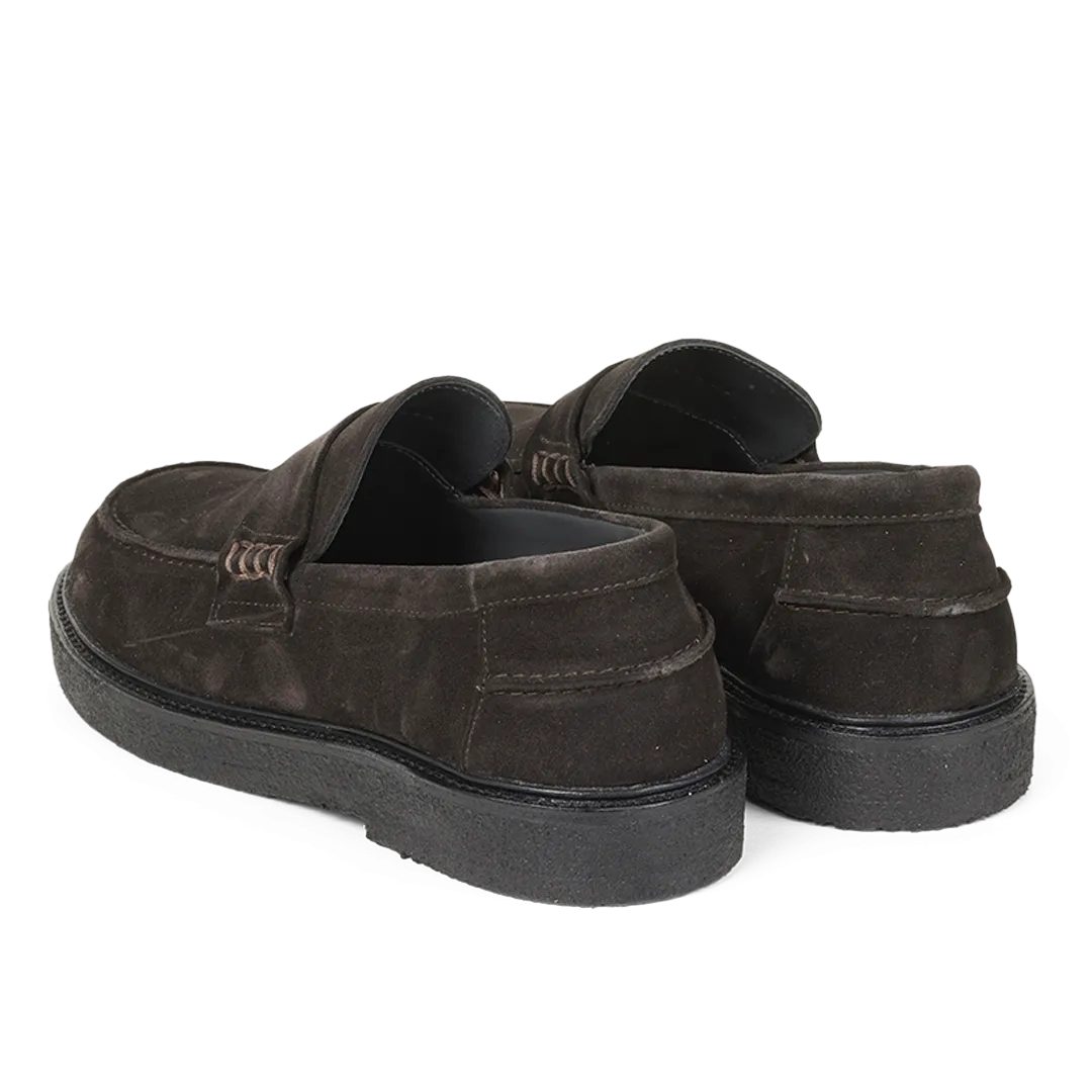 Classic loafer