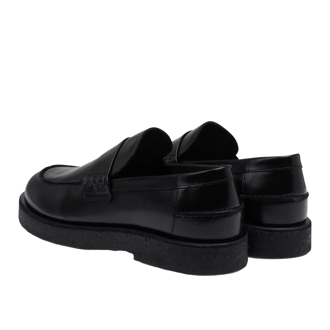 Classic loafer