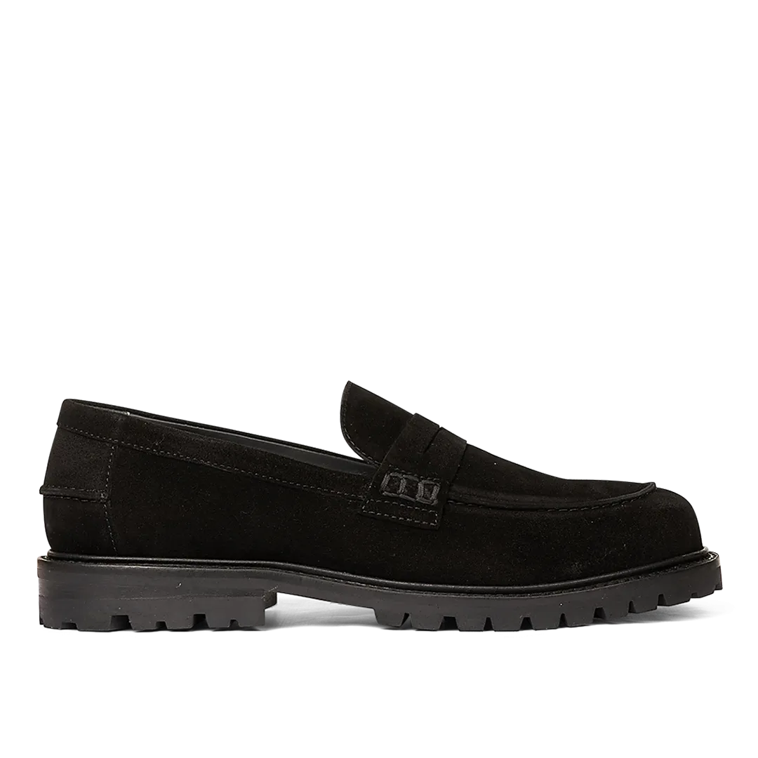 Classic loafer