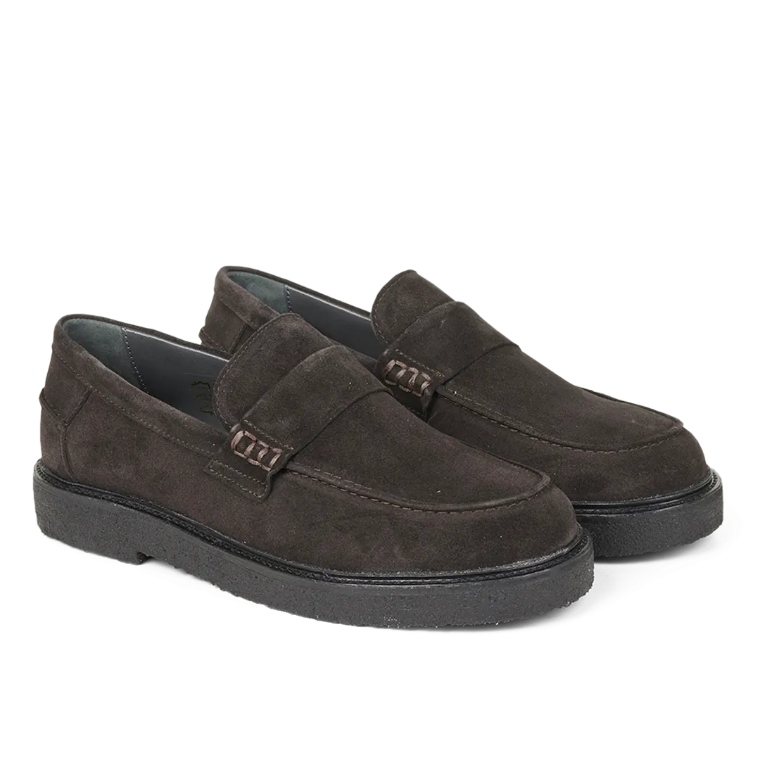 Classic loafer