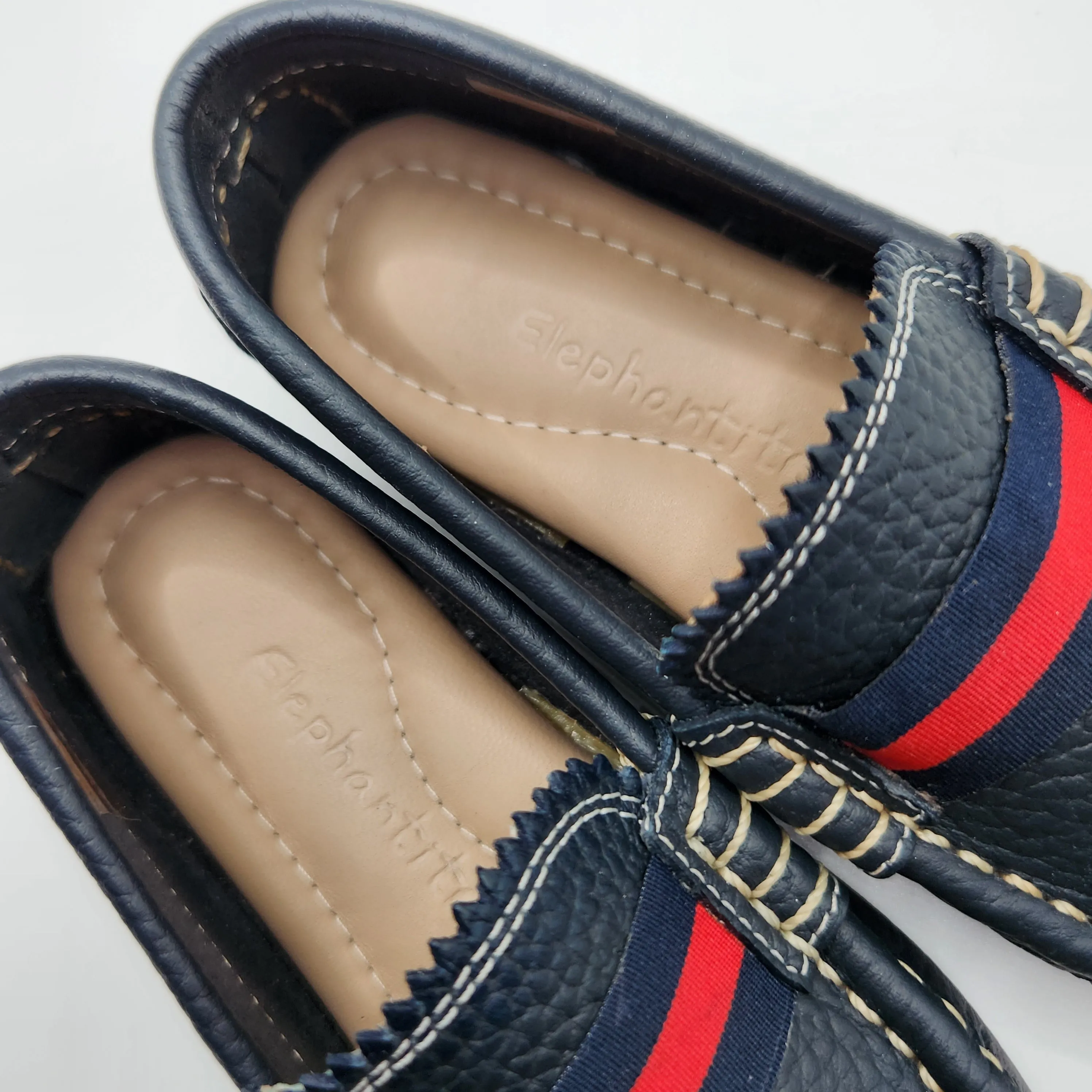 Club Loafer