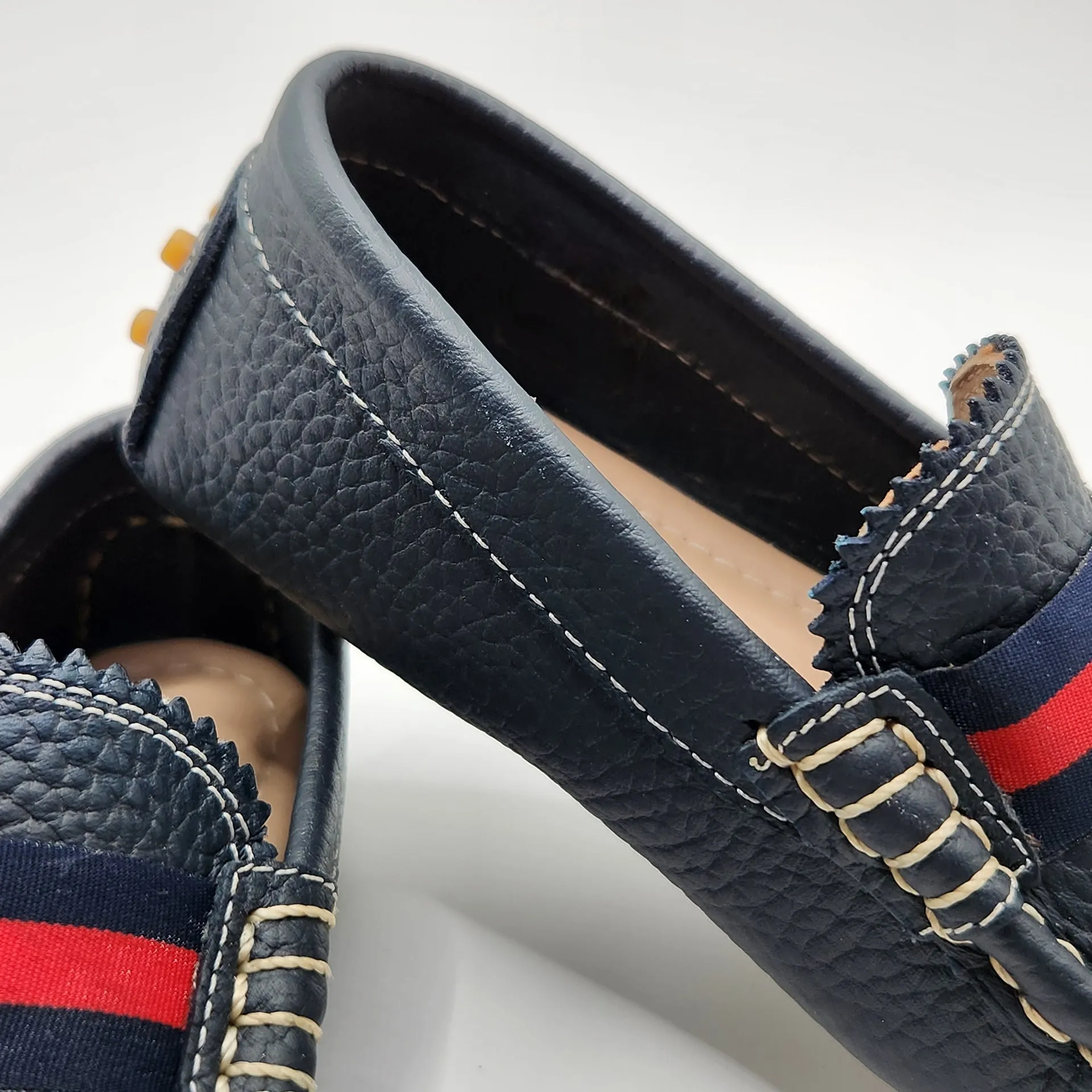 Club Loafer