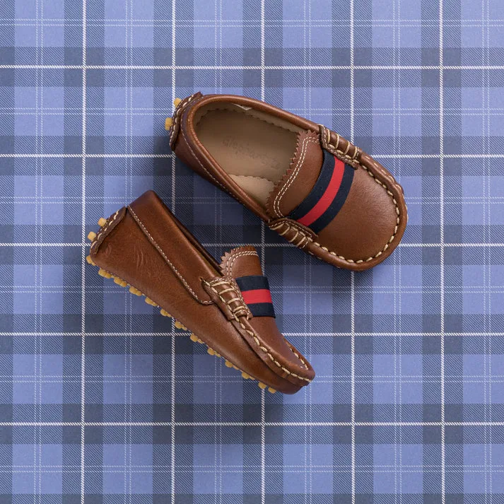 Club Loafer