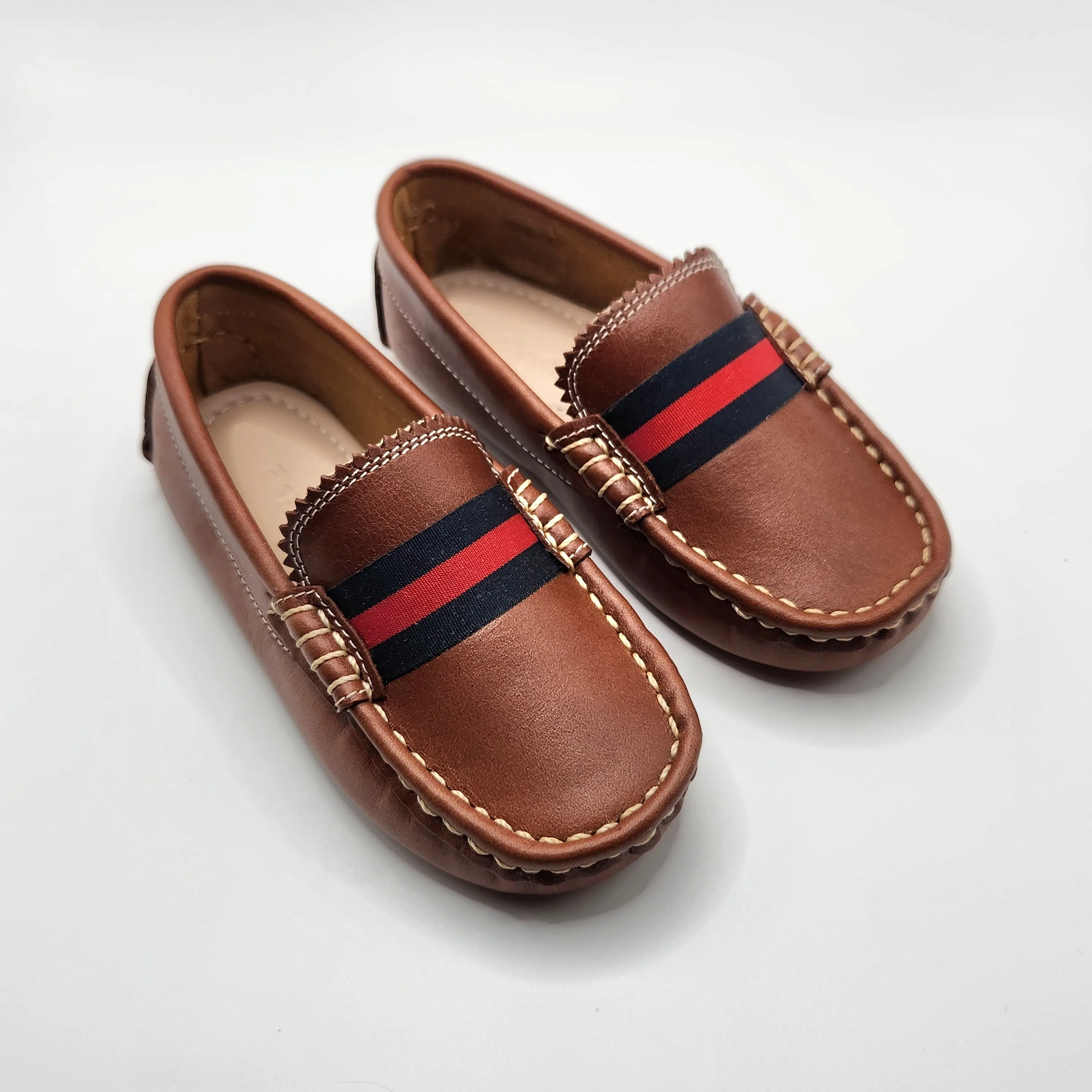 Club Loafer