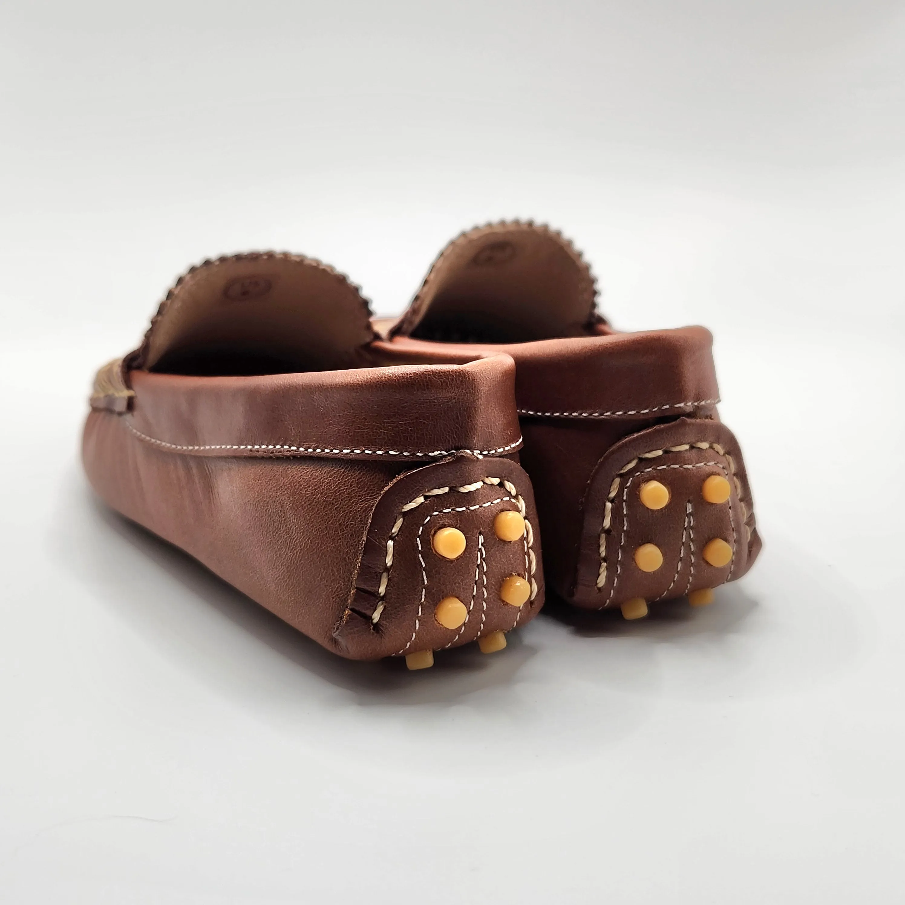 Club Loafer