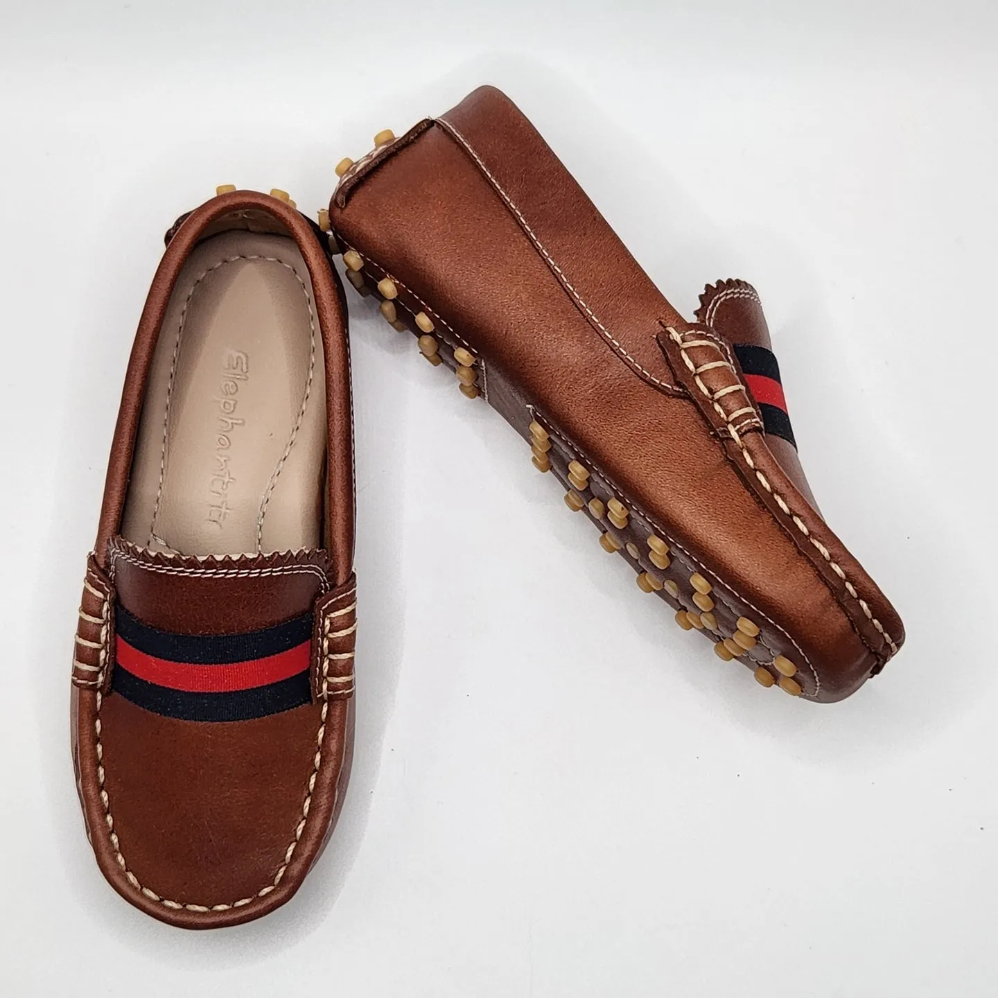 Club Loafer
