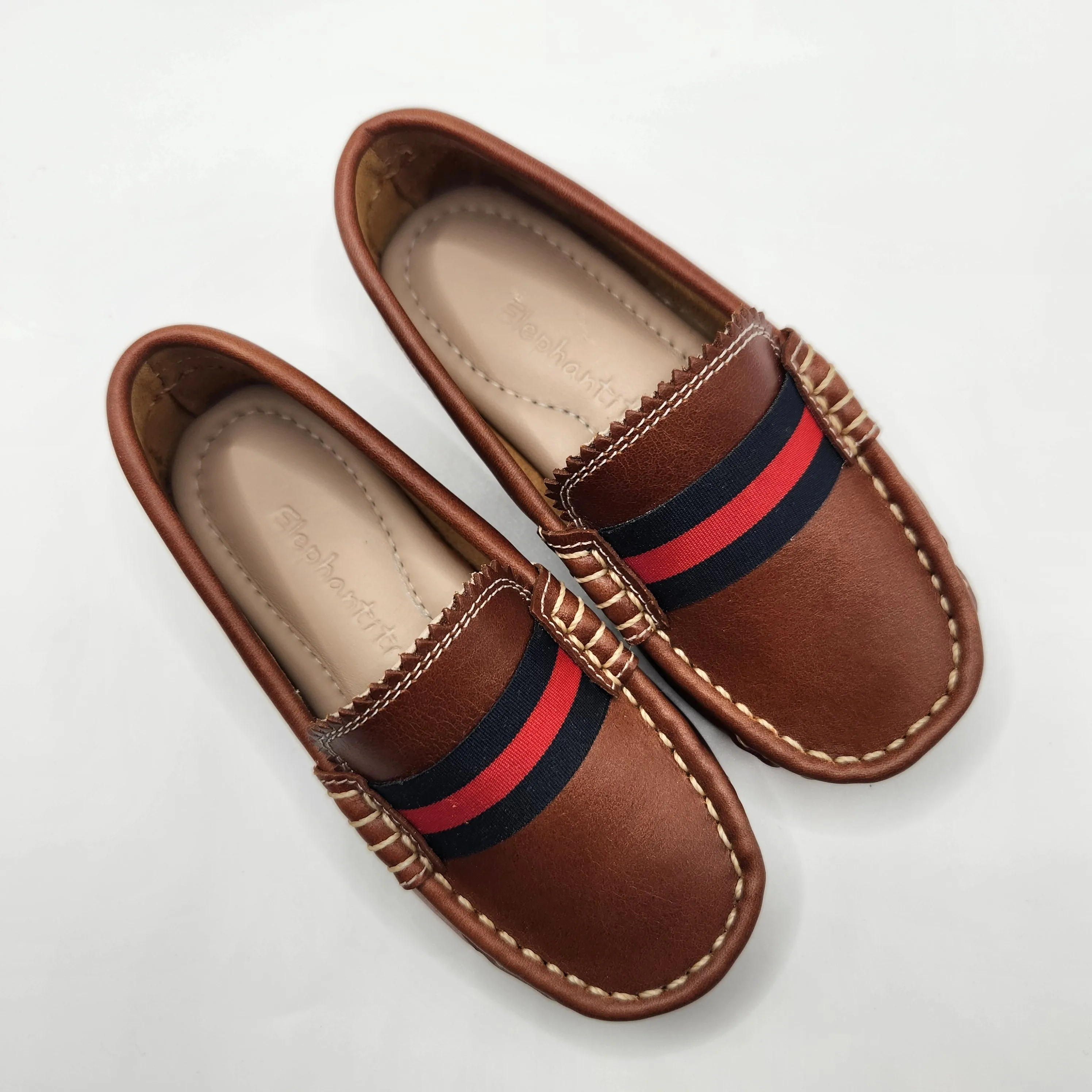 Club Loafer