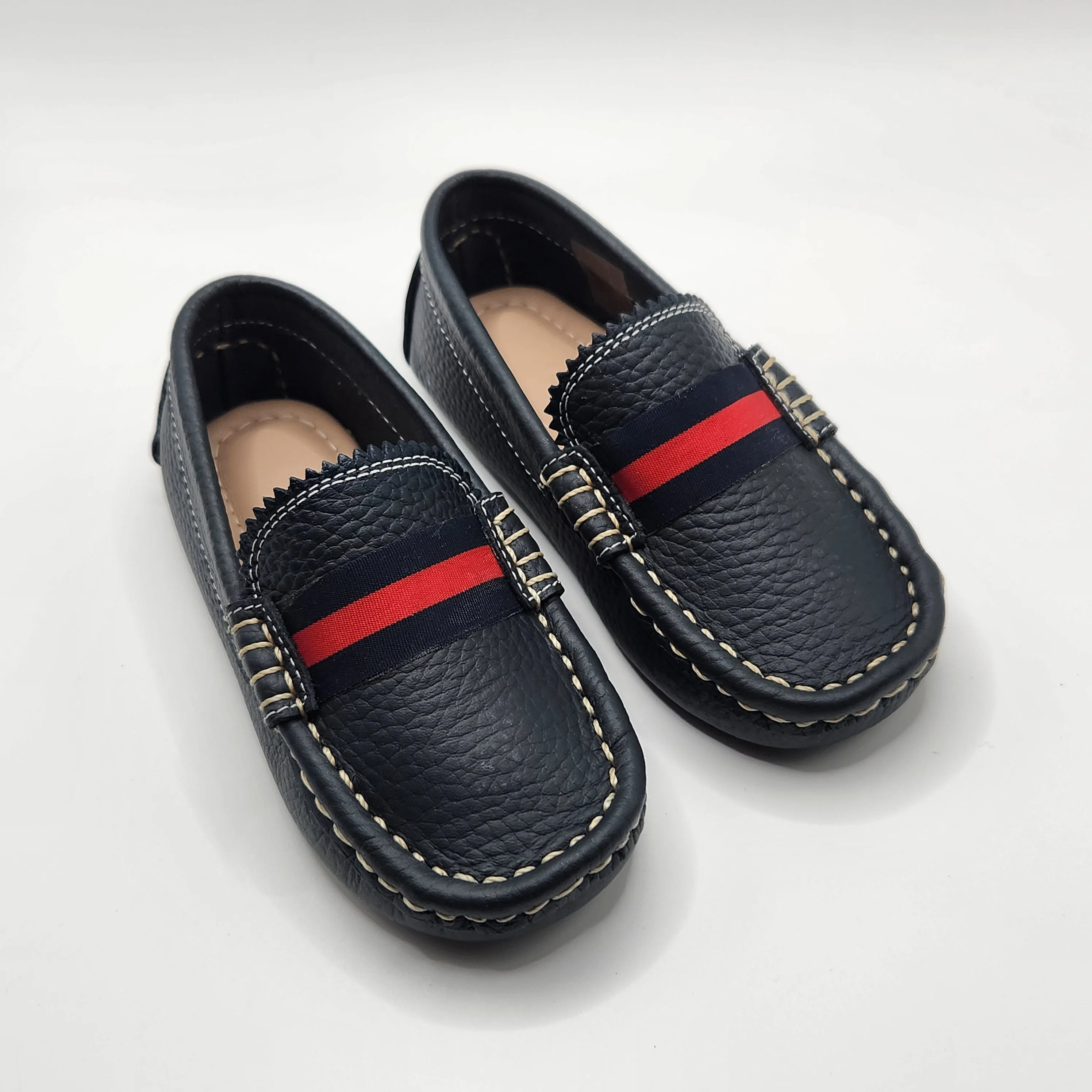 Club Loafer