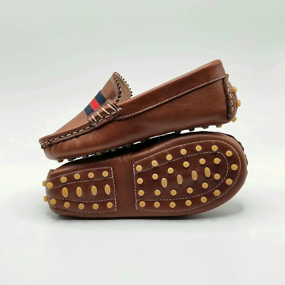 Club Loafer