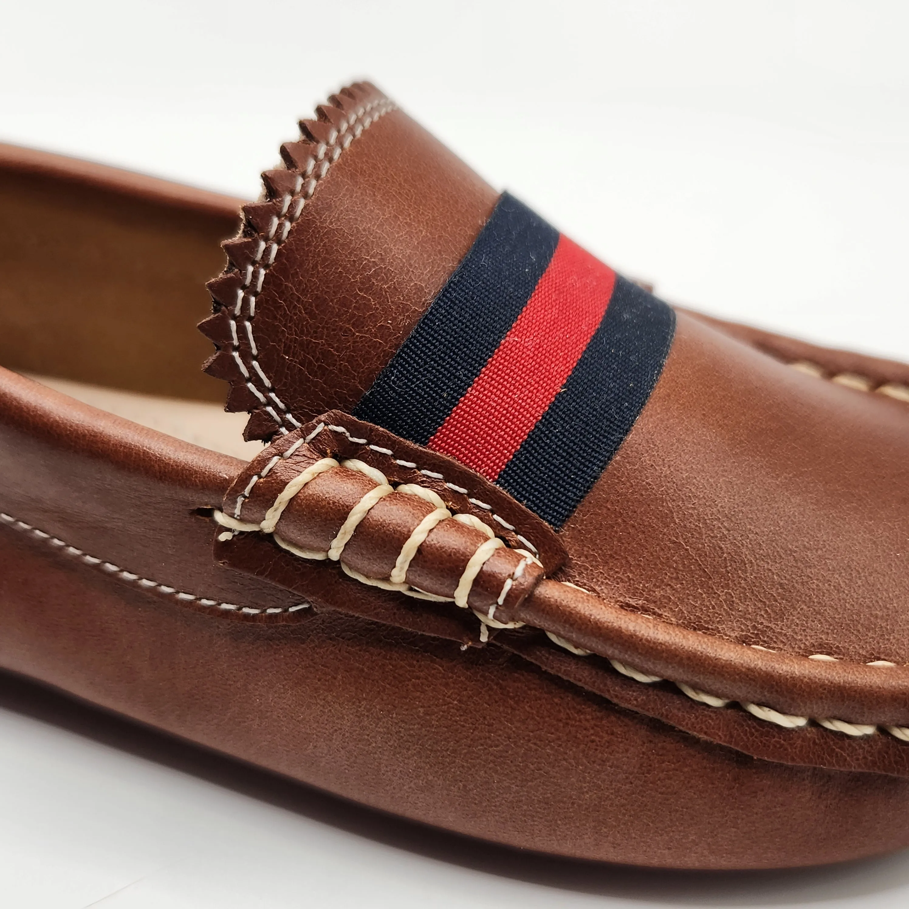 Club Loafer