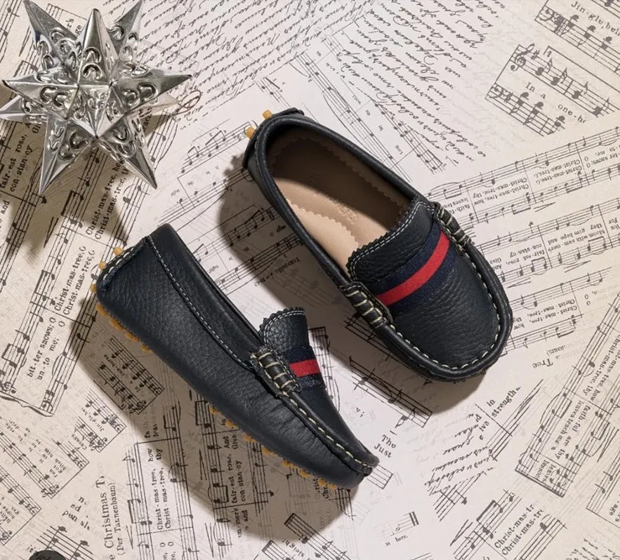 Club Loafer